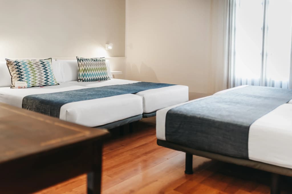 Oriente Atiram Hotel  - photo 46