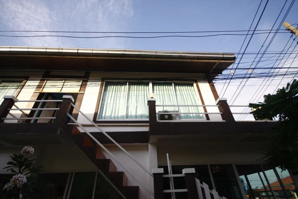 Baan Rak Nam - main photo