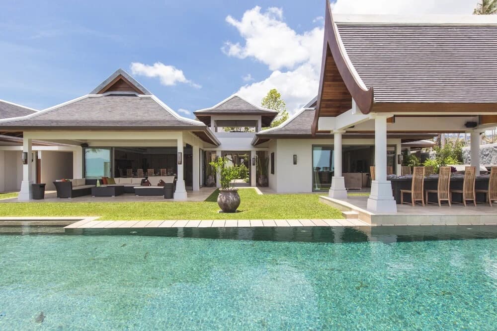 Miskawaan Villa Sila - photo 12
