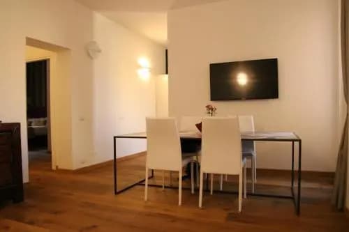 Trastevere Luxury Flat - photo 13