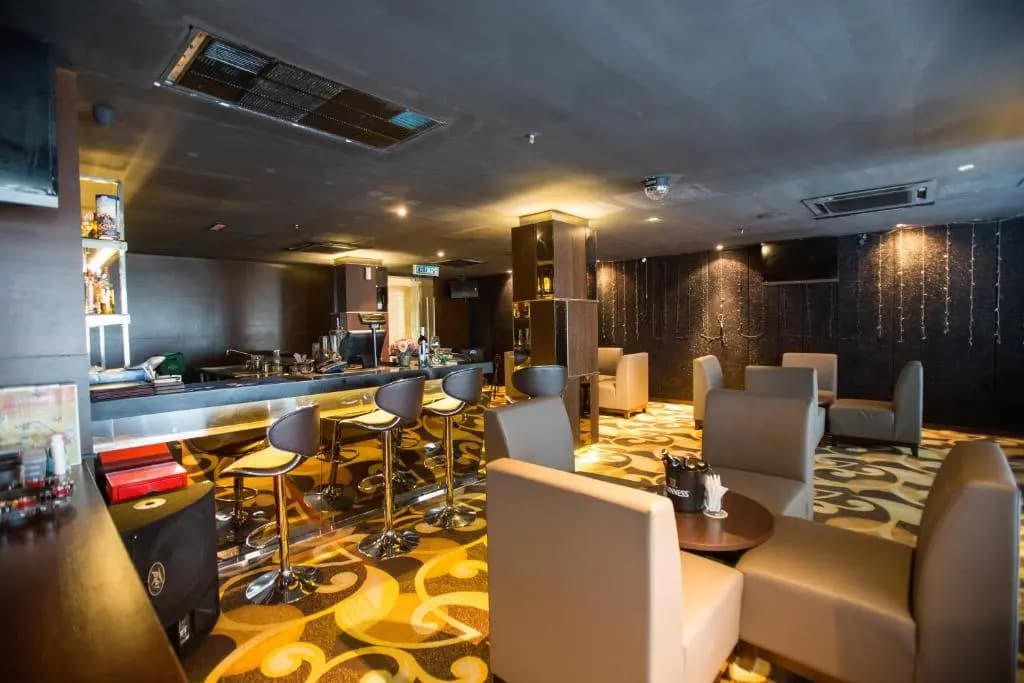 VIP Hotel Segamat - photo 10