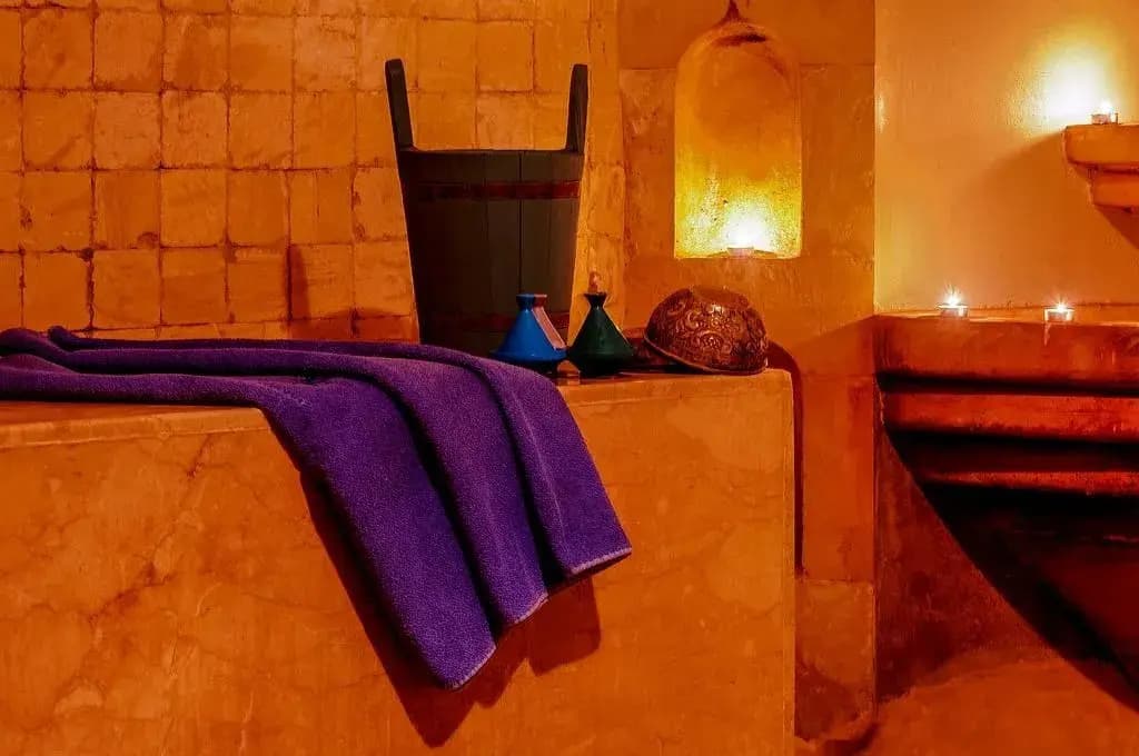 Dellarosa Boutique Hotel & Spa - photo 10