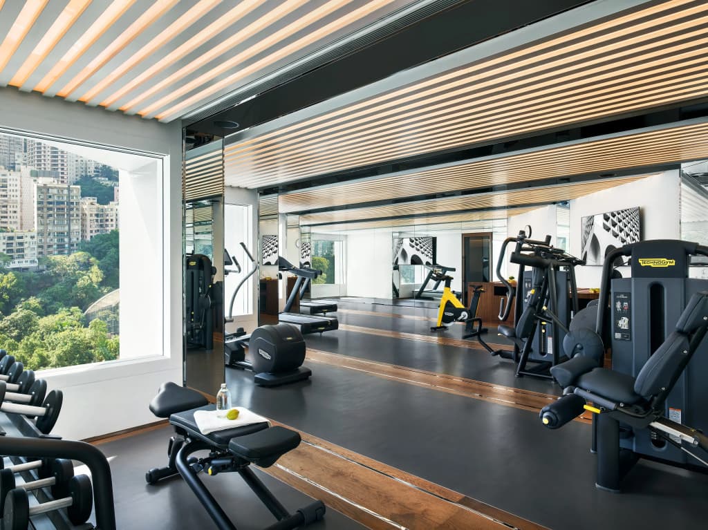 The Murray, Hong Kong, a Niccolo Hotel - photo 20