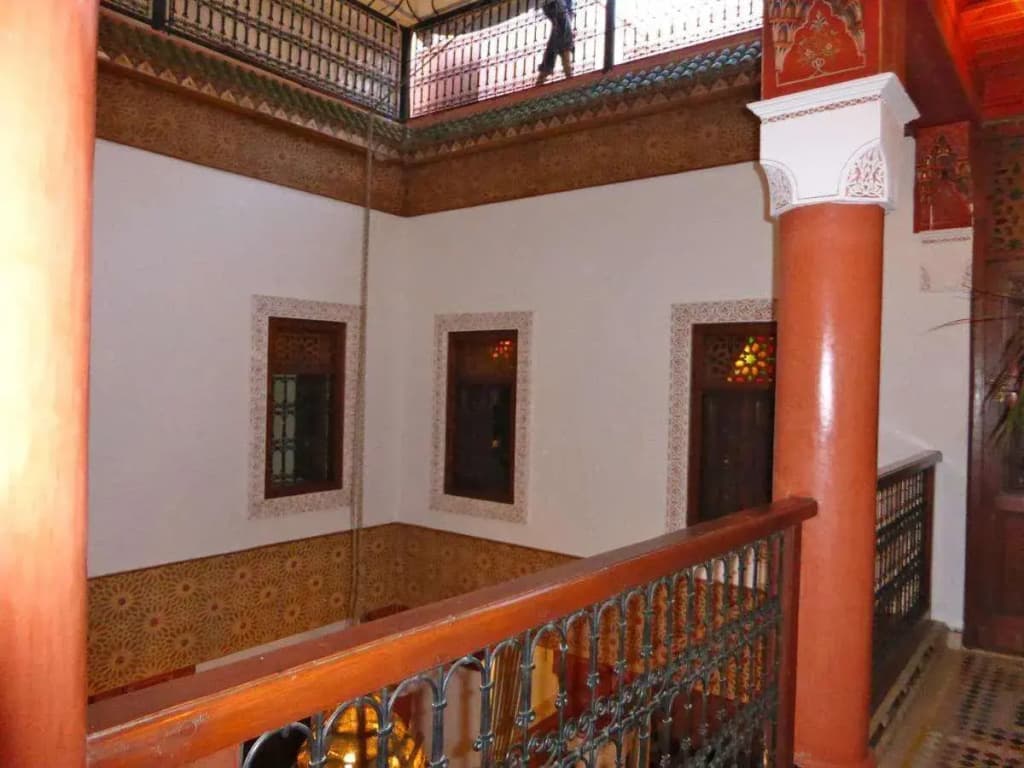 Riad Lila - photo 14