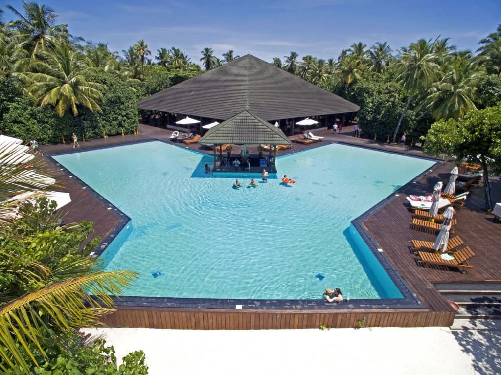 Adaaran Select Meedhupparu - photo 19