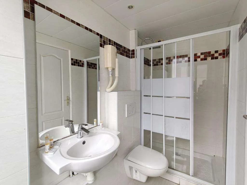 Hôtel Havane - photo 20