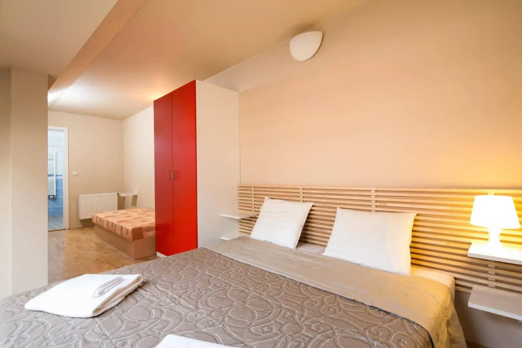 Picasso Apartments Prague - photo 2