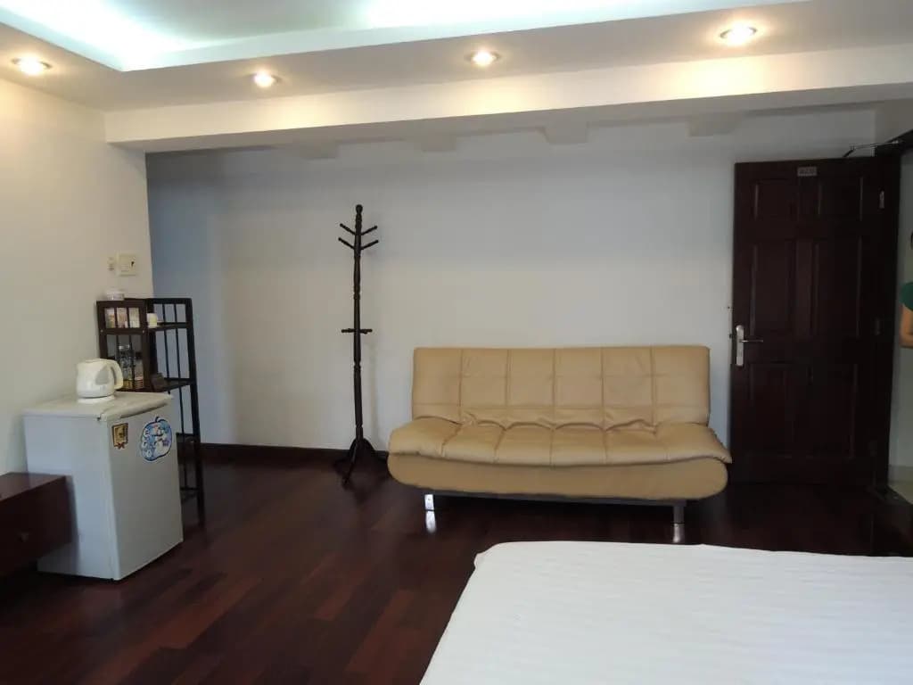 Alupoint Hotel - photo 6