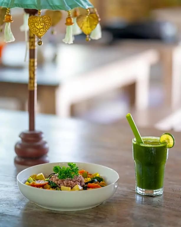 The Shala Bali - photo 8