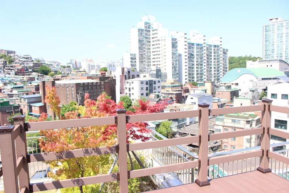 Ion Hotel Dongdaemoon - photo 33