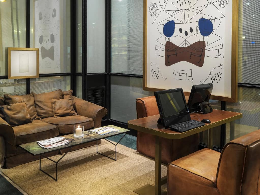 H10 Itaca Hotel - photo 18