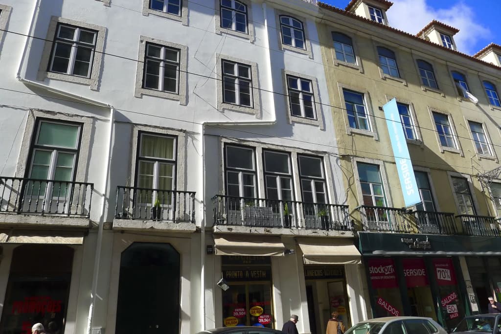 LV Premier Baixa FI - main photo