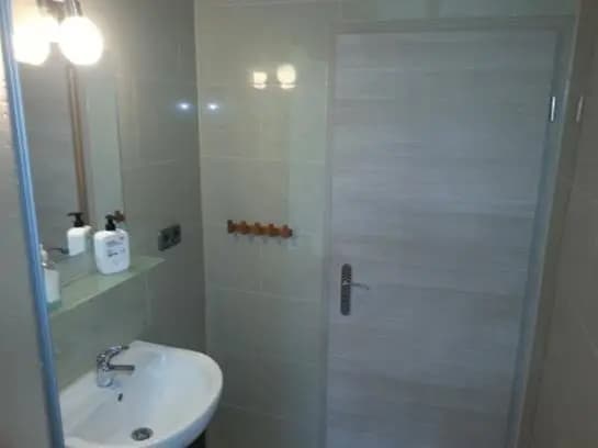 Hotel-Pension Hensel - photo 15