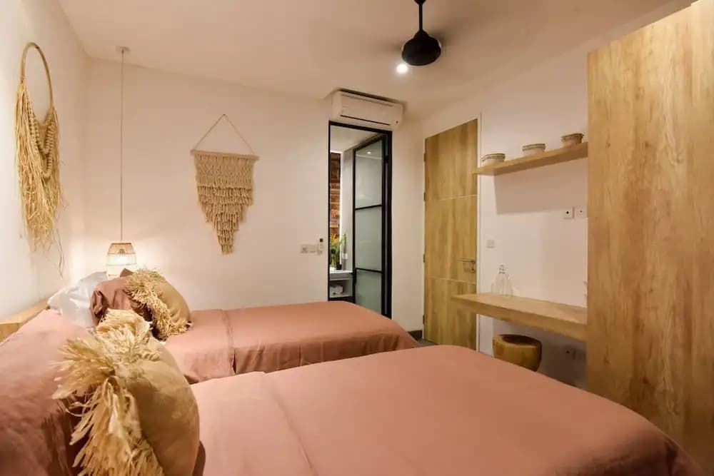 Villa Soho - photo 5