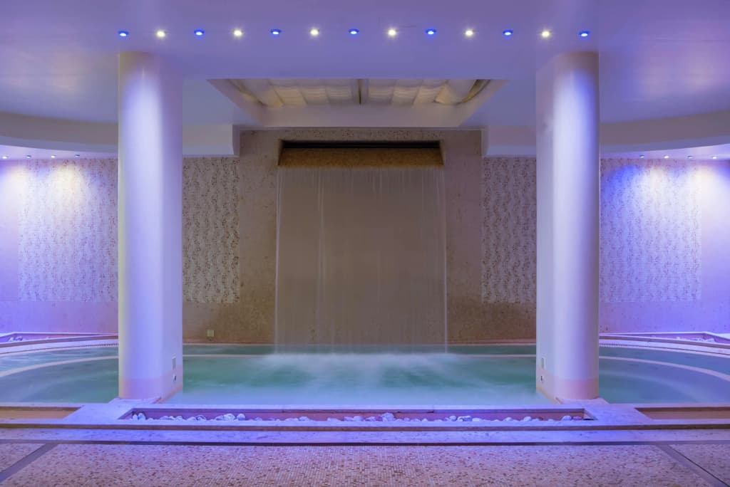 DoubleTree by Hilton Florence Metropole - photo 16