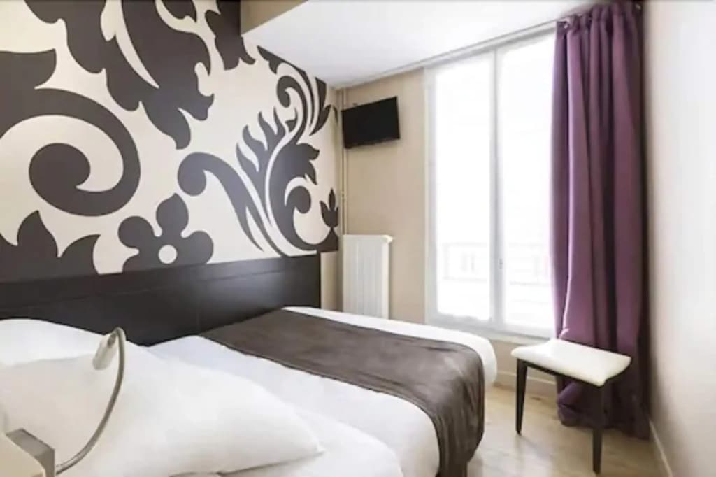 Hôtel Bastille Secret - photo 9