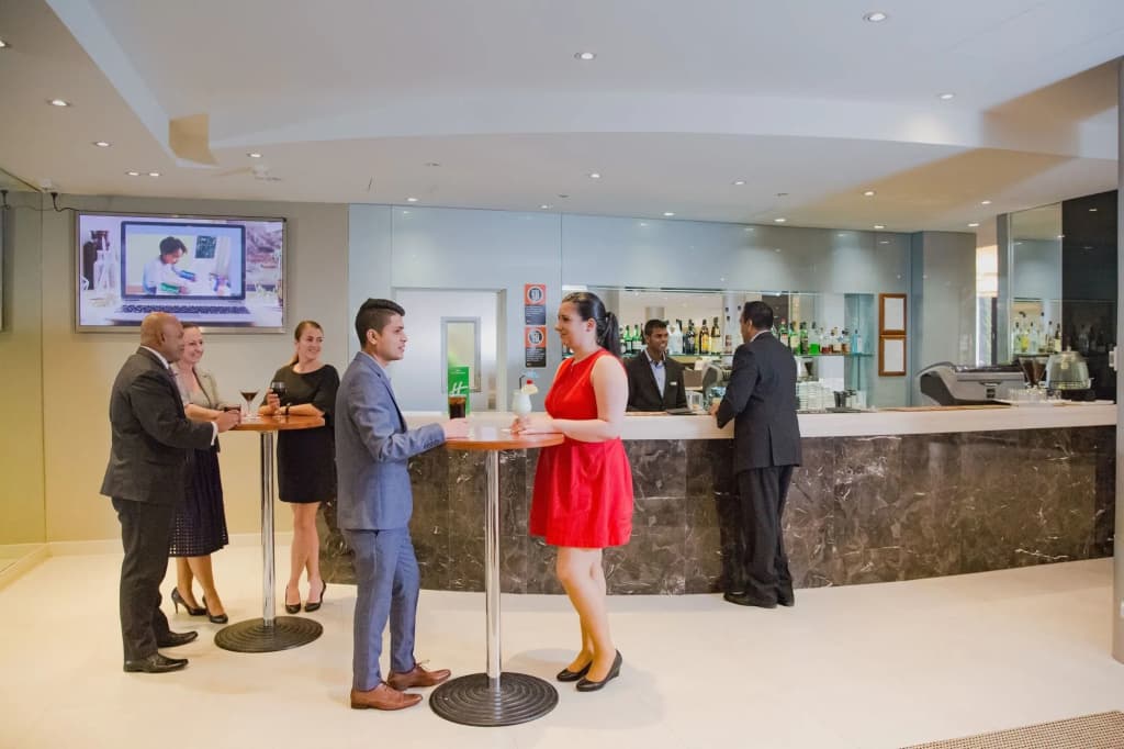 Holiday Inn Parramatta by IHG - photo 28