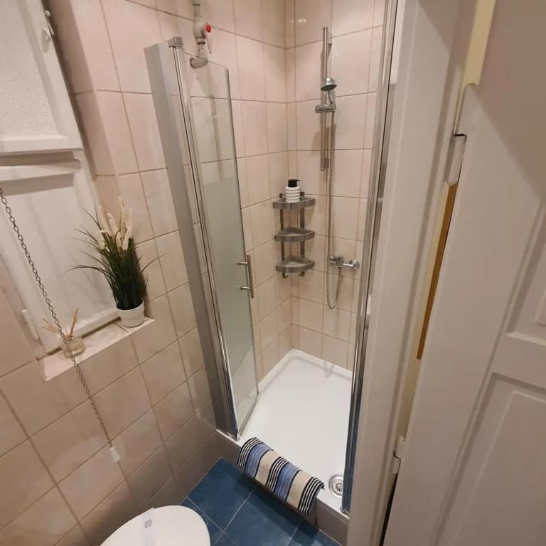 Get Prague Flat Slovenska - photo 7