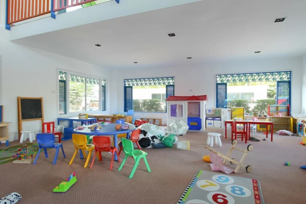 My Resort Huahin by Love Huahin - photo 16