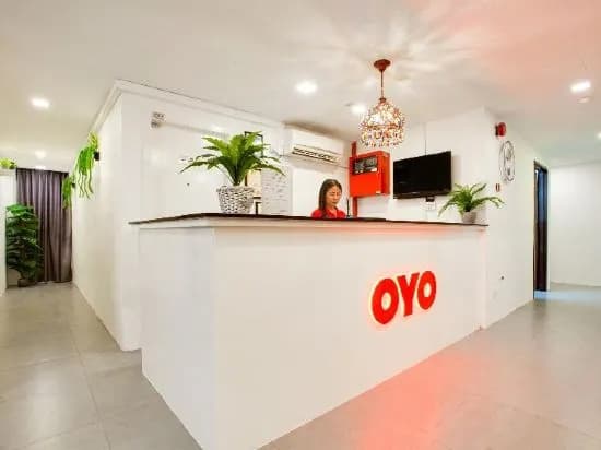 988 Hotel - main photo