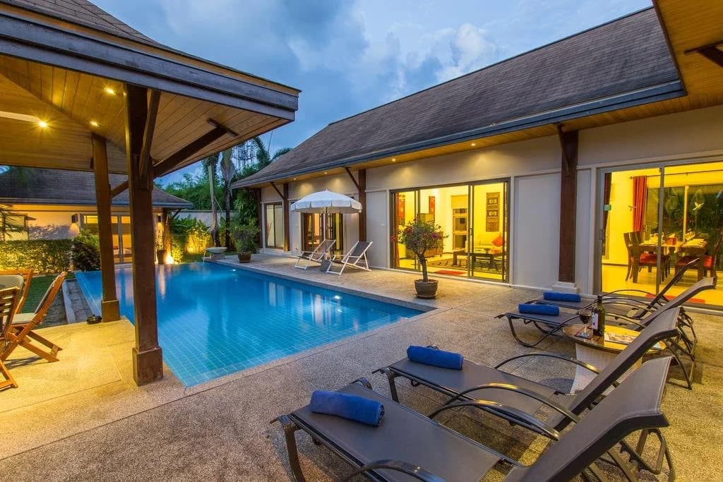 Villa Dinadi - photo 10