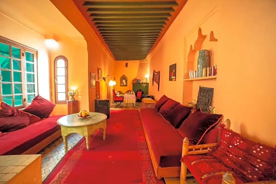 Dar Marhaba - photo 2