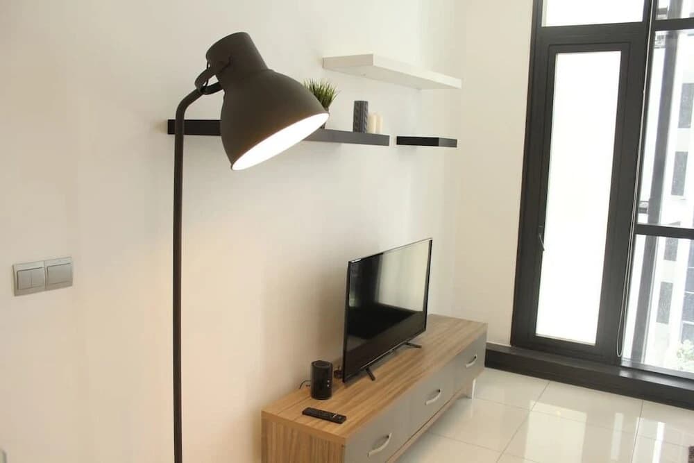 Mcity Duplex by SYNC - photo 3