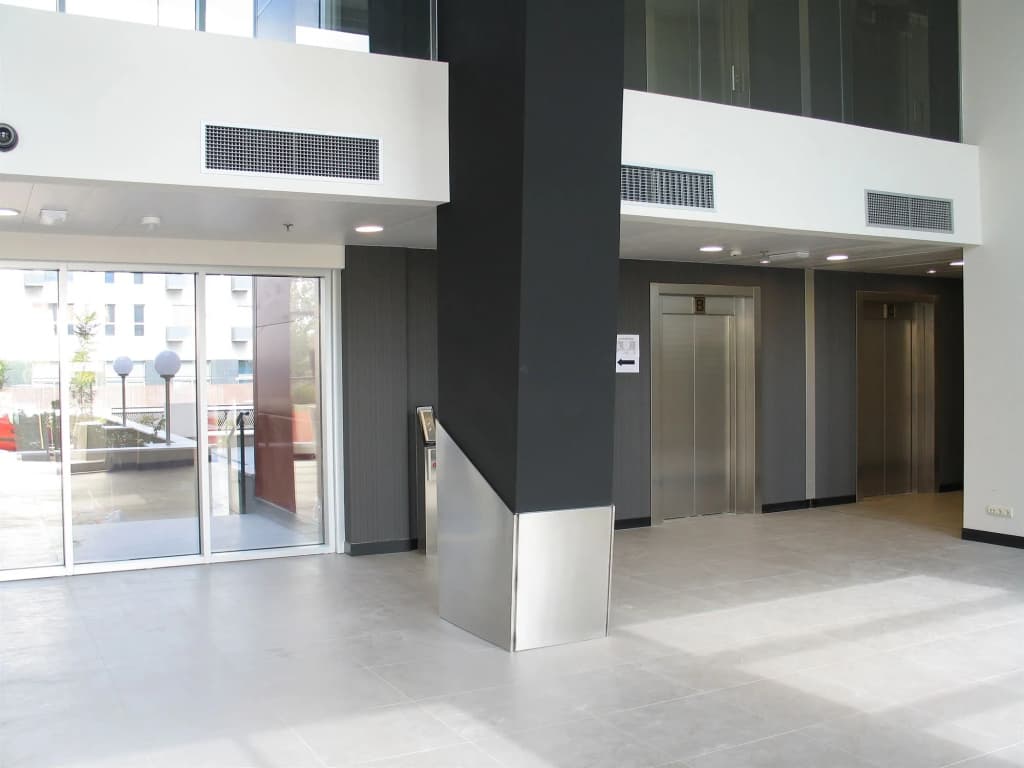 Vertice Roomspace Madrid - photo 17