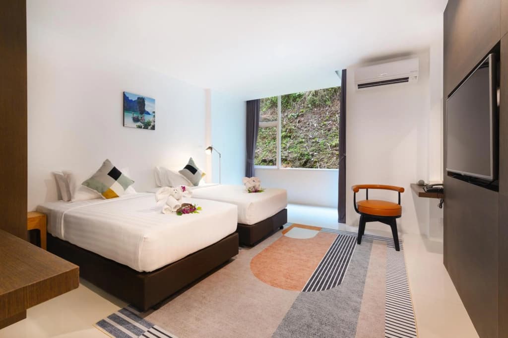 Hilltop Wellness Resort - photo 24