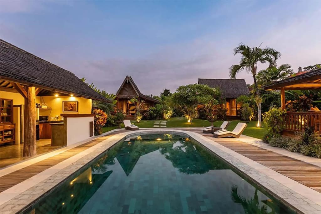 Villa Lina - photo 9