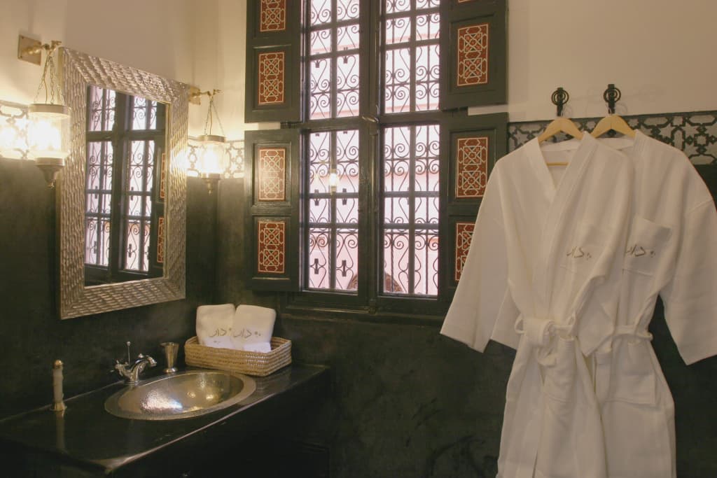 Riad Altair - photo 9