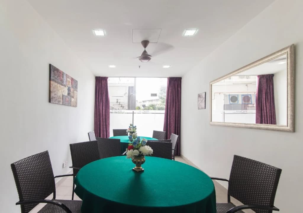 Hotel MinCott - photo 21