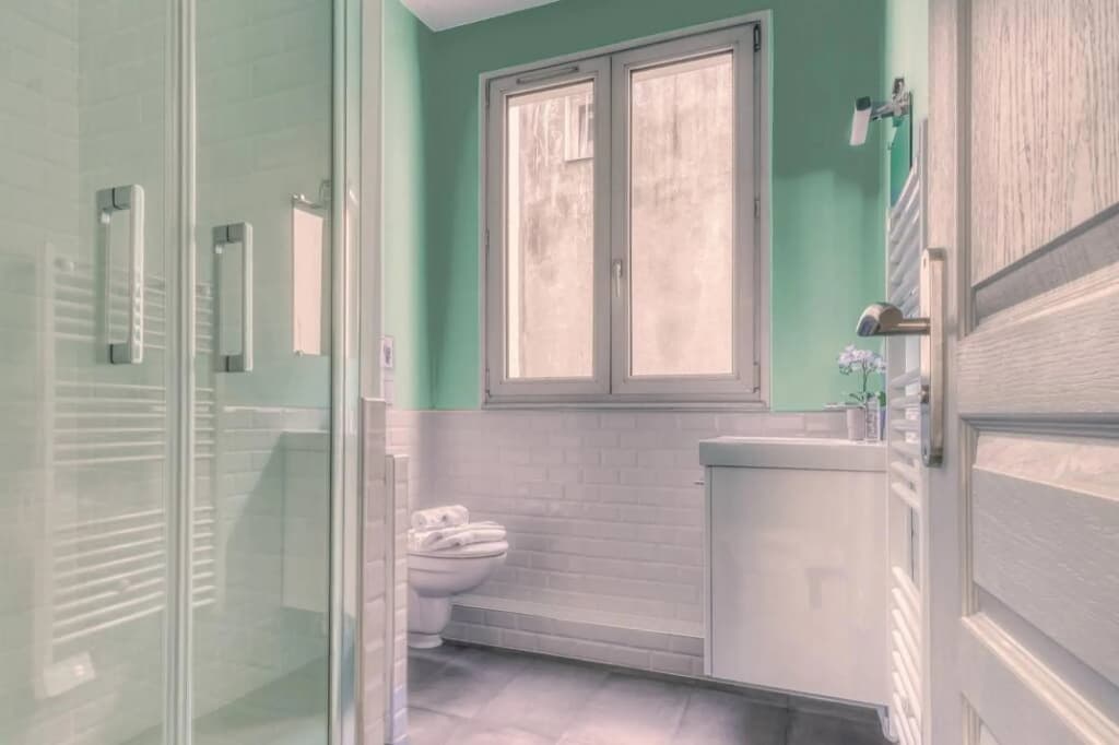 B 1631 - Louvre - Spacieux appartement - photo 7