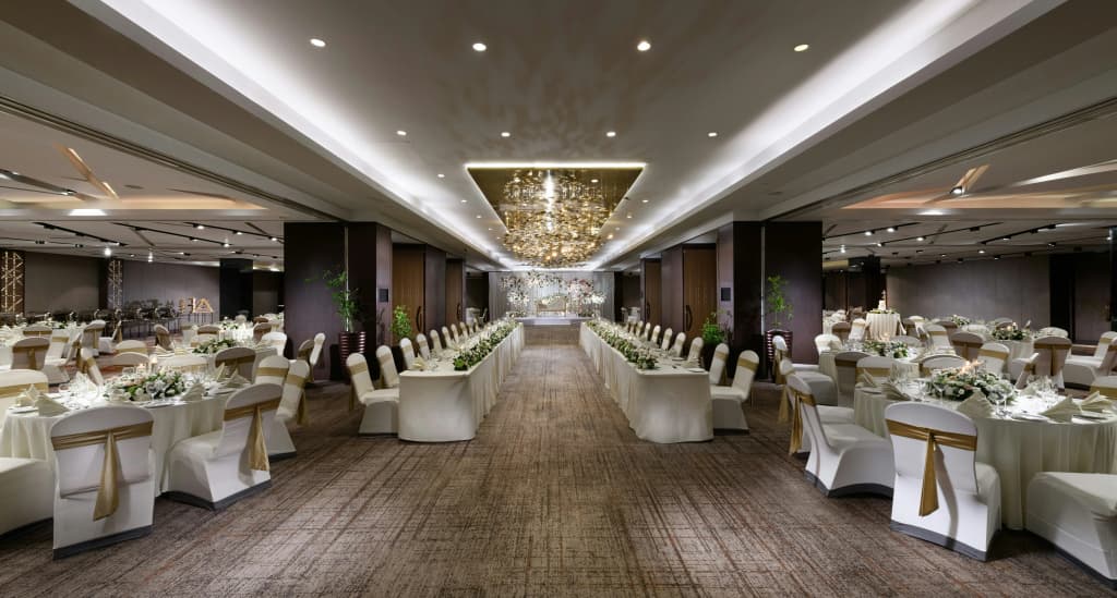 Hilton Colombo Residence - photo 46
