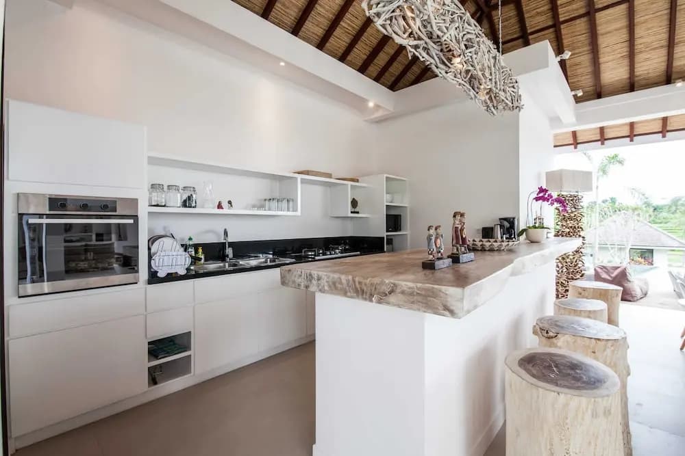 Villa Bali Sari - photo 19