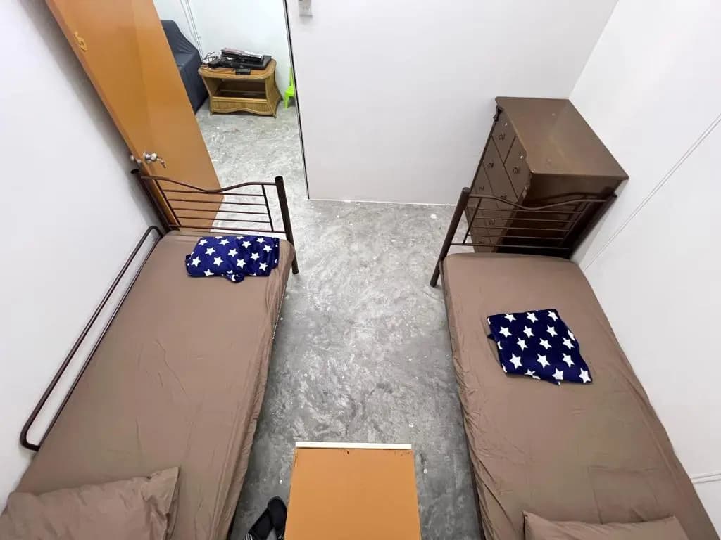 Jiaxin Dormitory Puteri Wangsa - photo 9