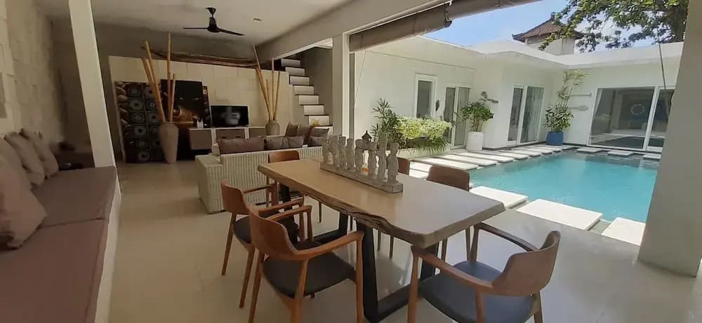Villa LA - photo 37