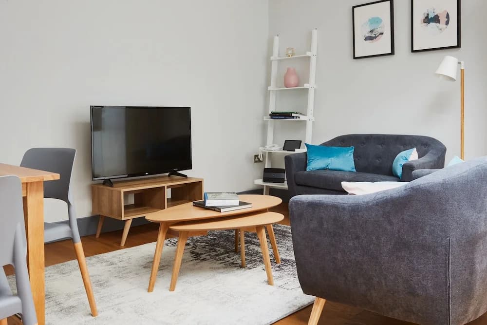Holborn by Viridian Apartments - photo 6