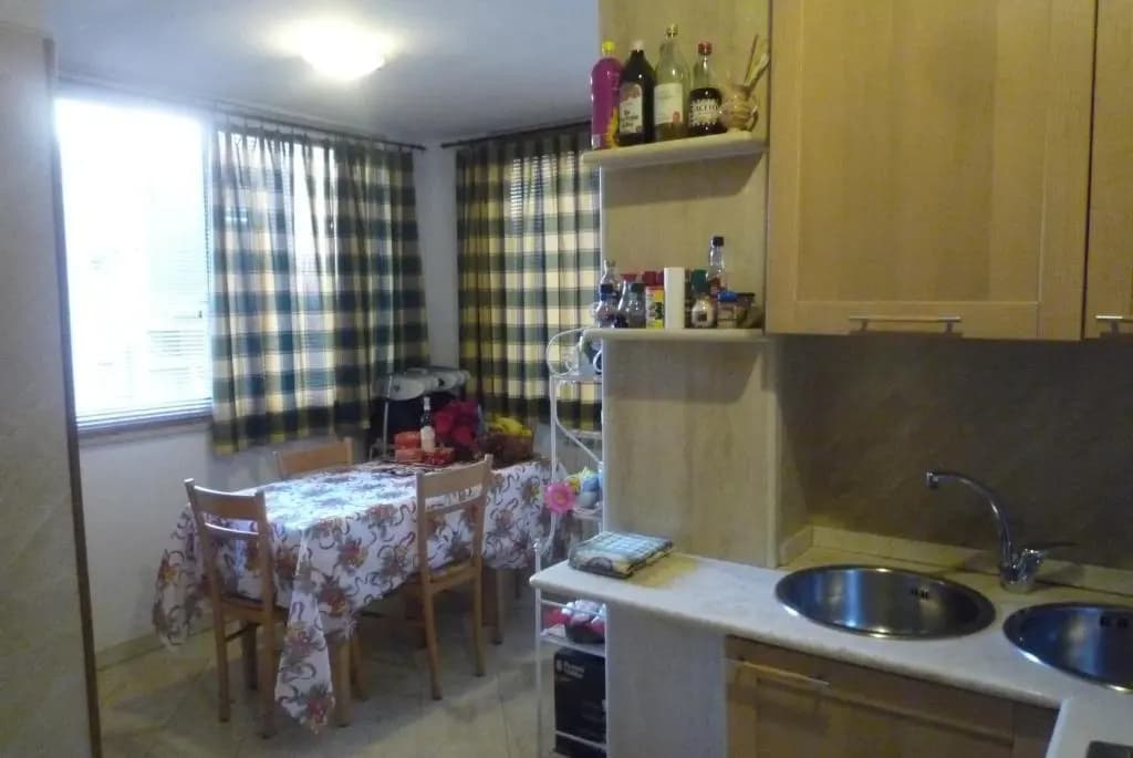 Tritone 91 Apartments - photo 11
