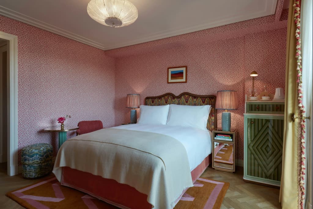 Broadwick Soho - photo 7