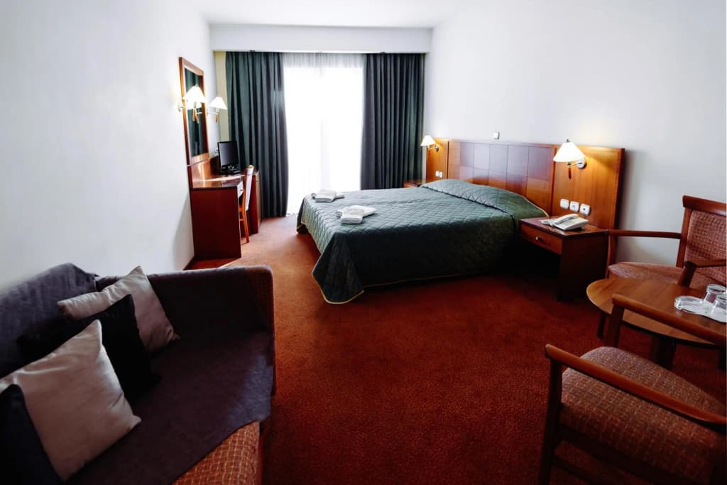 The Athens Mirabello - photo 28