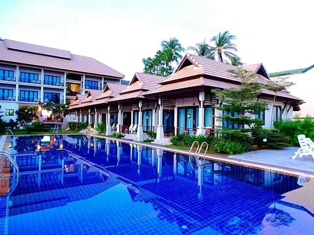 Poolsawat Villa - photo 25