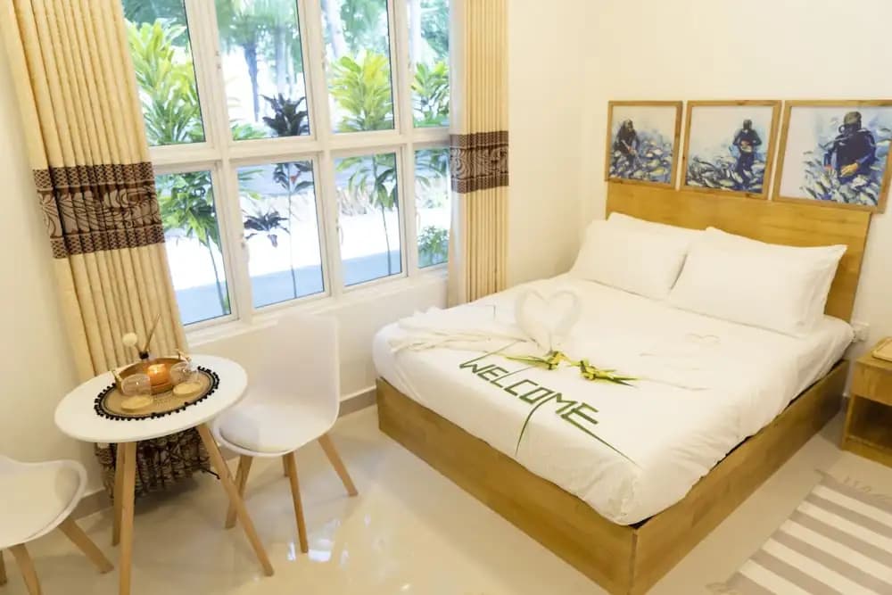 Palm Rest Maldives - photo 2