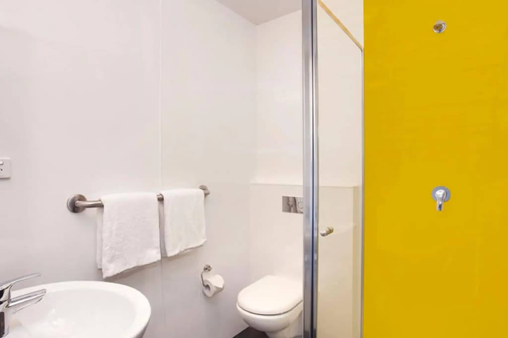 Space Hotel - Hostel - photo 23