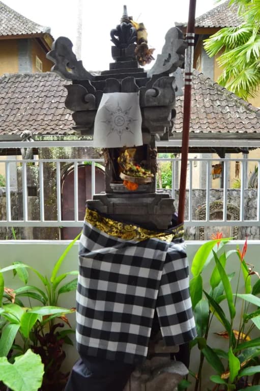 Askara Guest House - Hostel - photo 13