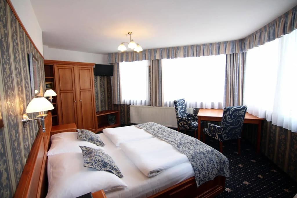 Old Prague Hotel - photo 5