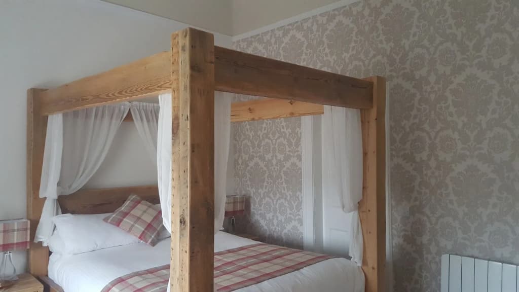 18 Craigmillar Park Guest House - photo 5