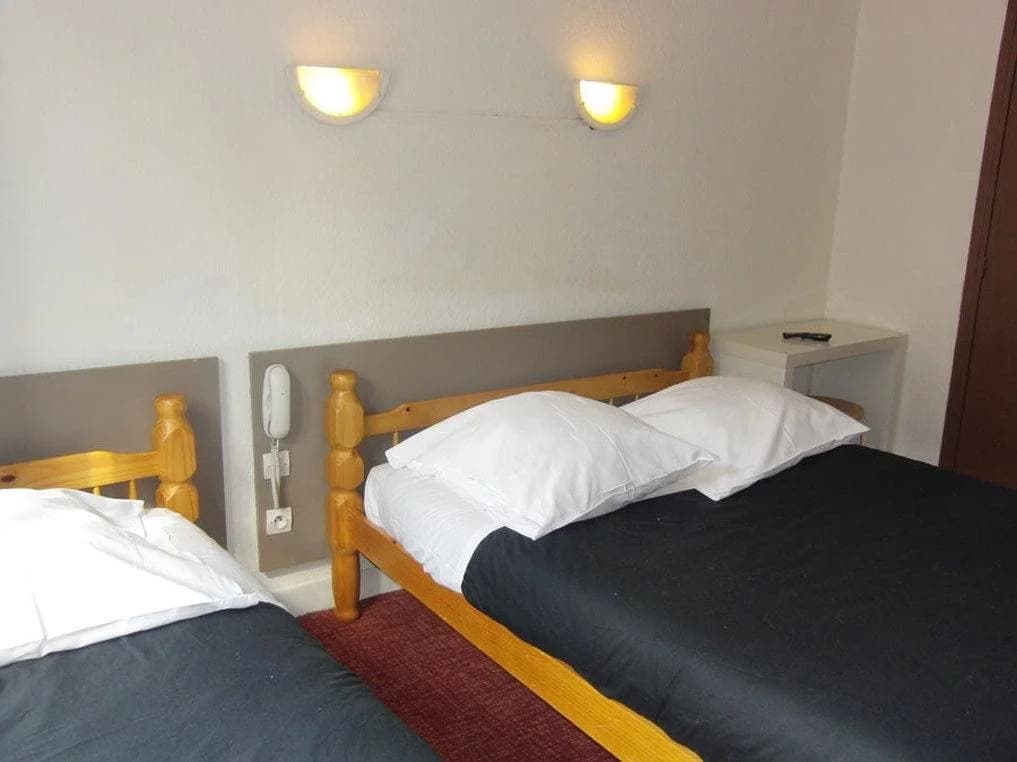 Hotel Petit Bastille - photo 6