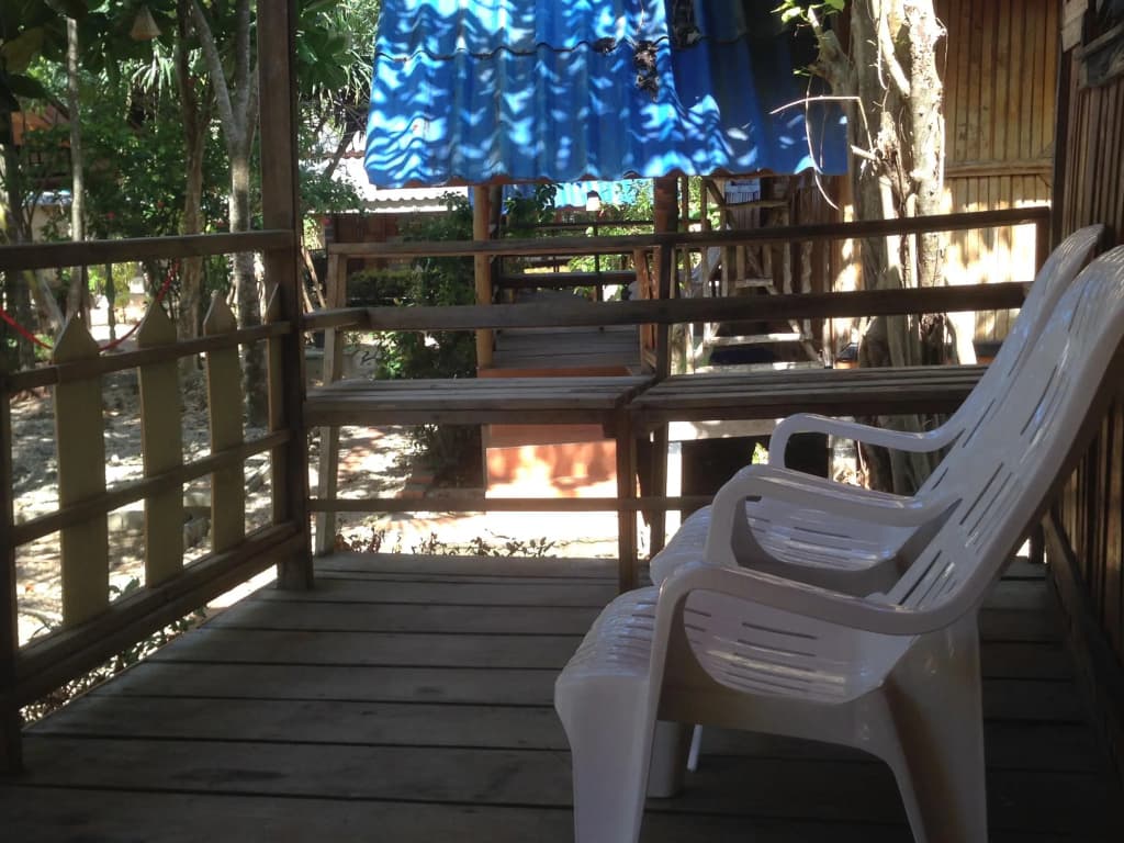 Lanta Valom Hideaway Resort - photo 5