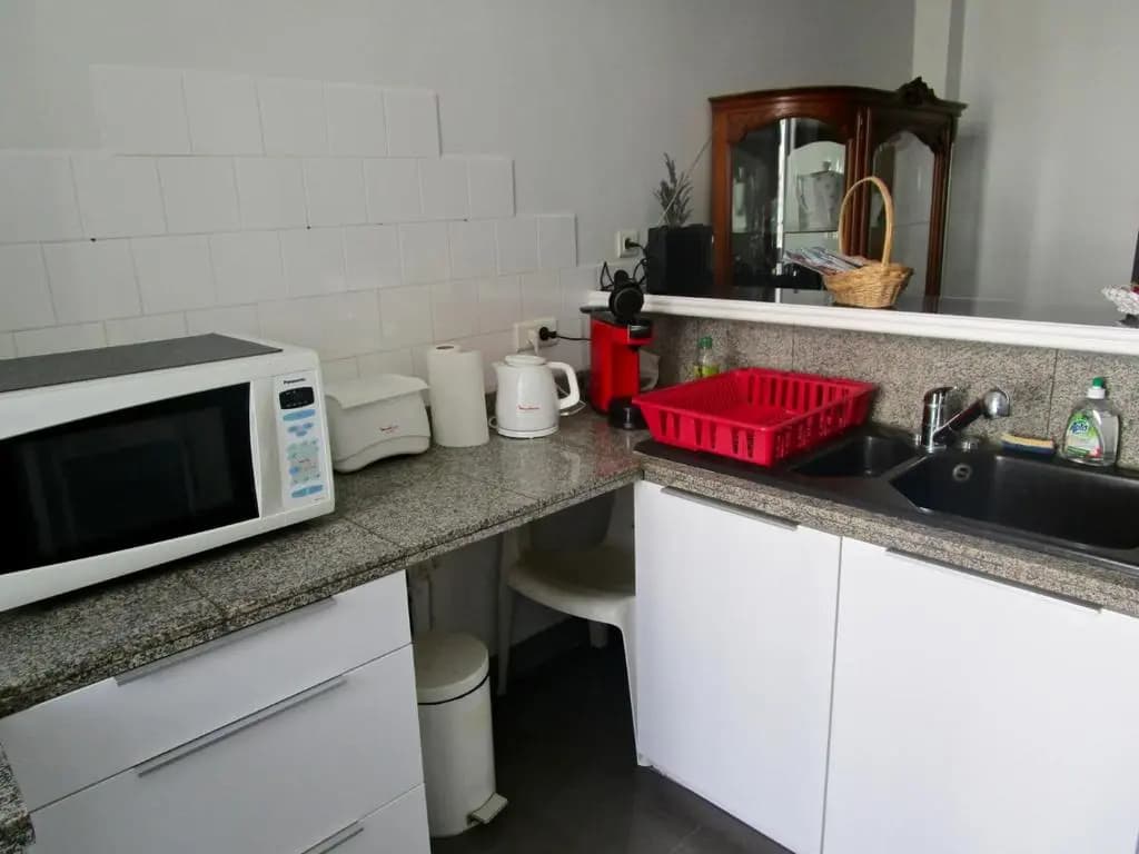 Appartement - photo 10